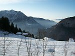 01 - Le prime baite, subito dopo la partenza da Valgoglio 
